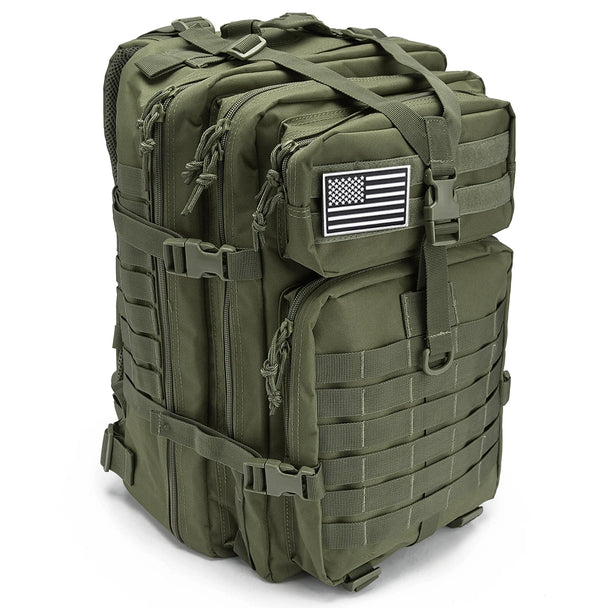 30/50L Bug-out Bags