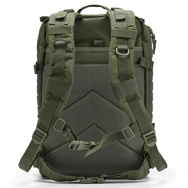 30/50L Bug-out Bags