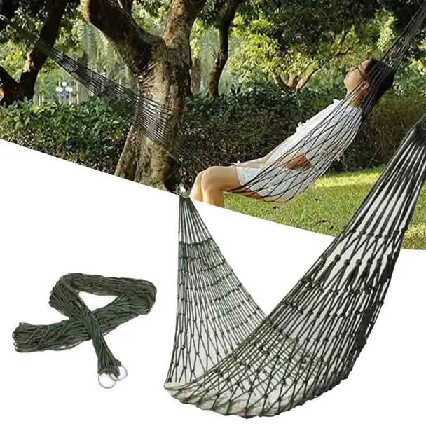 Portable Hammock