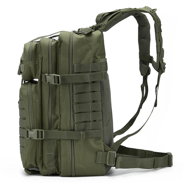 30/50L Bug-out Bags