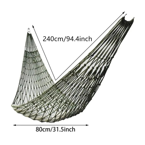 Portable Hammock