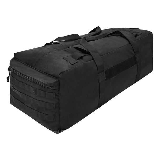 80L Tactical MOLLE Duffel