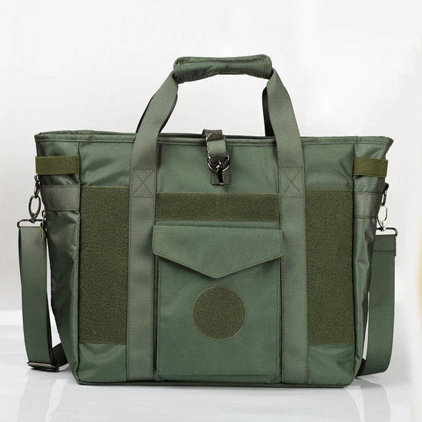 Deluxe Helmet Bag and Pubs Bags