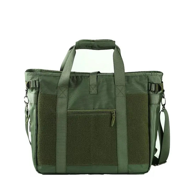 Deluxe Helmet Bag and Pubs Bags
