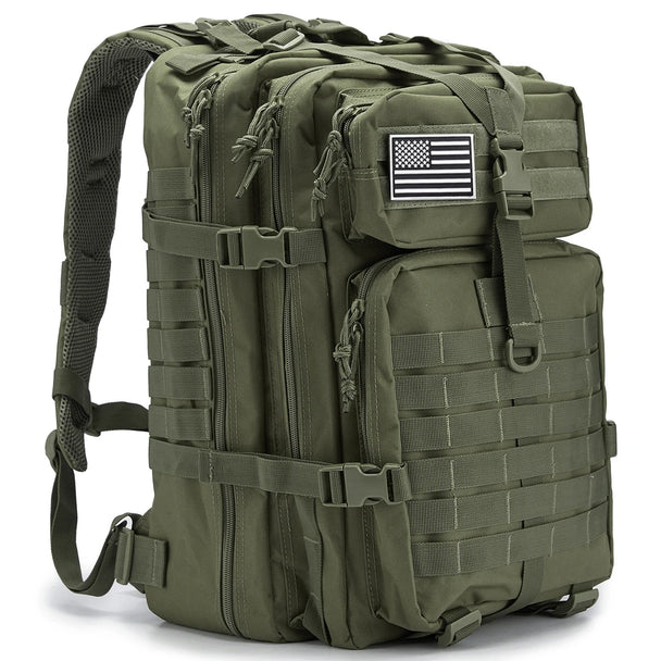 30/50L Bug-out Bags