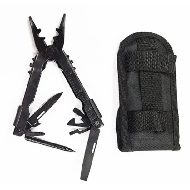 All-in-One Multitool